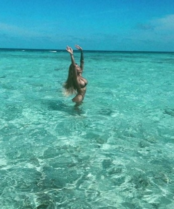 Проститутка Жанна